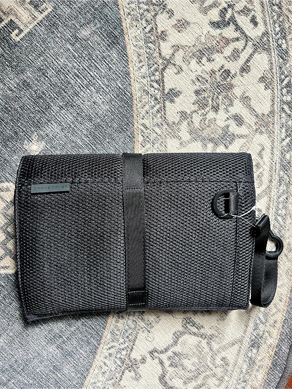 Dagne Dover Portable Changing Kit